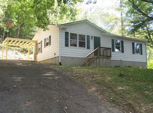 10996 Rocky Rd, Bent Mountain, VA 24059