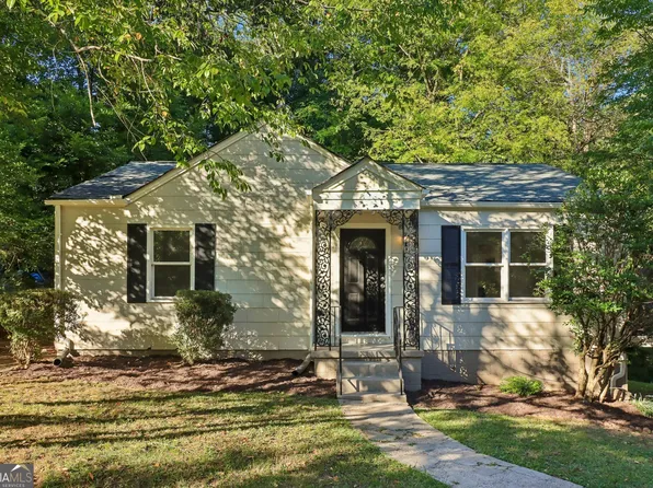 1415 Blanche Dr SE, Marietta, GA 30067