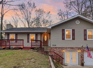 2010 Buoy Dr, Stafford, VA