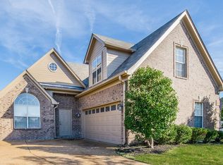 2990 Dawkins Cv, Southaven, MS 38672
