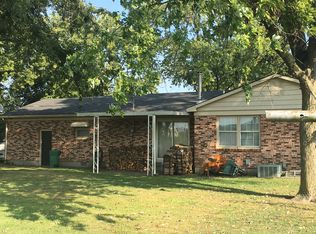 49 Brookwood Dr, Mc Clure, IL 62957