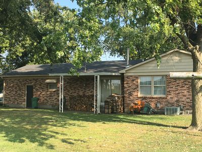 49 Brookwood Dr, Mc Clure, IL, 62957