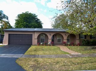 14260 SW 74th Ter, Miami, FL 33183