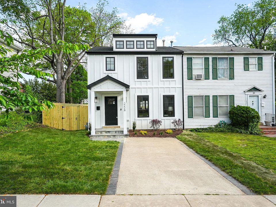 1st image of 322 Clifford Ave #A