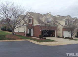 706 Swan Neck Ln, Raleigh, NC 27615