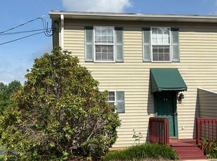 2256 Forest Acres Dr #2256, Johnson City, TN 37604