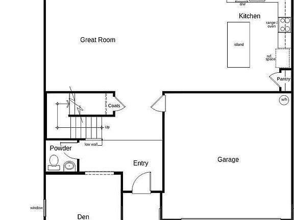 3rd image of 2884 WINDSOR LAKE Way