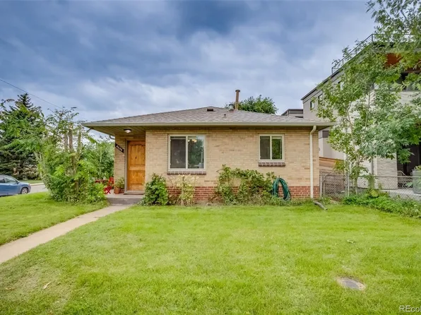 4046 Perry Street, Denver, CO 80212
