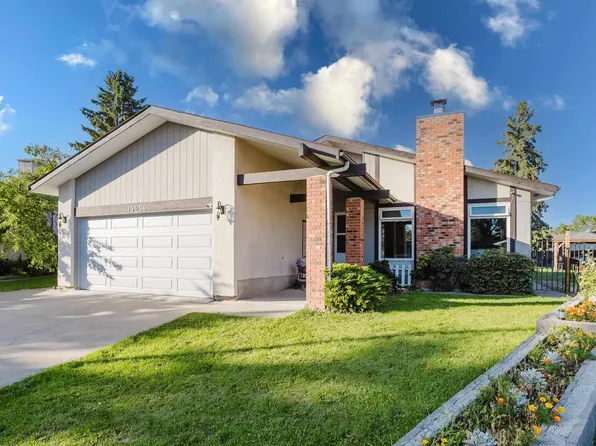 15256 122nd St NW, Edmonton, AB T5X 1P5