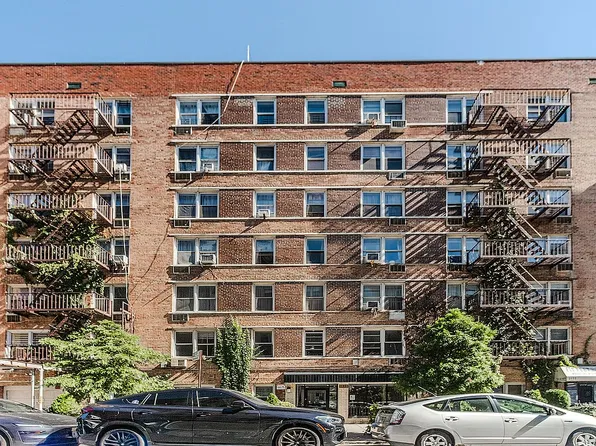 3111 Brighton 2nd St APT 3H, Brooklyn, NY 11235