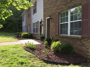 934 Kingsbury Dr APT D, Clarksville, TN 37040