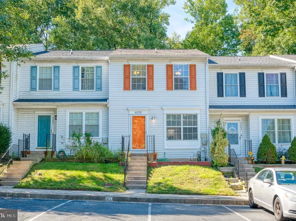 4205 Goodson Ct, Belcamp, MD 21017