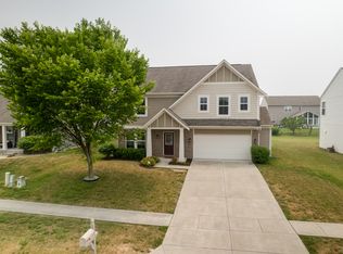 1269 Littlefield Dr, Greenwood, IN 46143