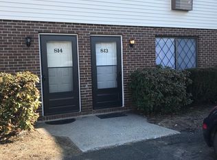 150 Mark Ln #S14, Waterbury, CT 06704