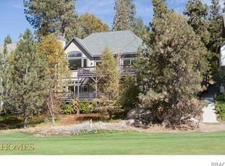 400 Golf Course Rd, Lake Arrowhead, CA 92352