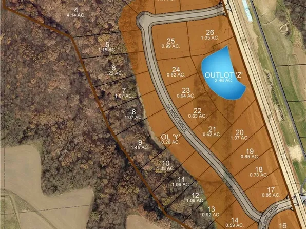 3672 SW Indigo Ave, West Des Moines, IA 50266