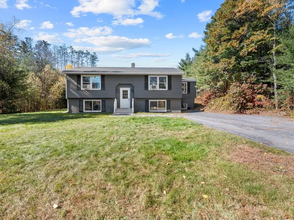 706 Brown St, Winchendon, MA 01475