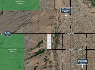 12380 N Pars Ranch Pl #1, Marana, AZ 85653