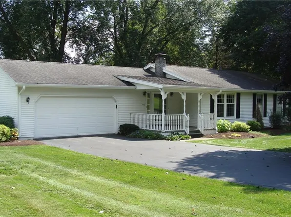 3 Suits Ave, Homer, NY 13077