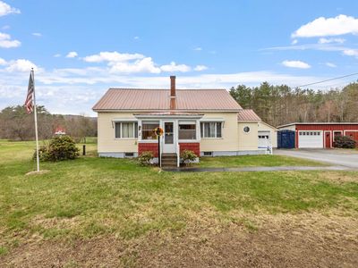 495 NH Route 25, Warren, NH, 03279