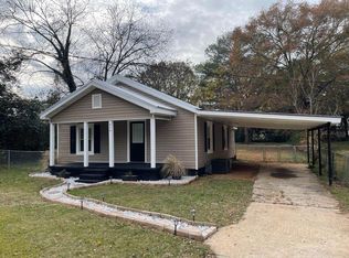 214 Walter St, Thomaston, GA 30286