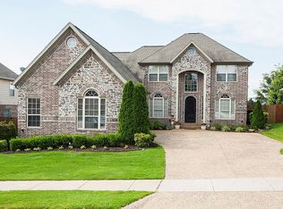 6401 SW Shady Side Ave, Bentonville, AR 72713