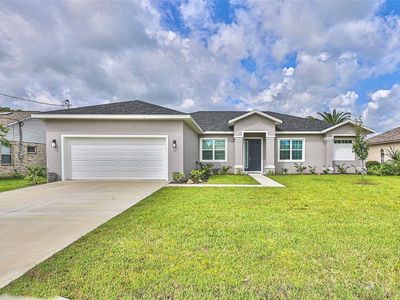 55 Wood Haven Dr, Palm Coast, FL, 32164