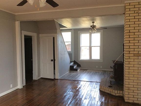 Hardwood, wood stove