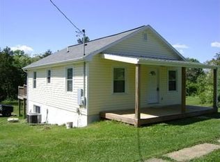 3694 Depot Rd, Rustburg, VA 24588