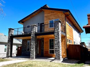 3956 N Wolff St, Denver, CO 80212