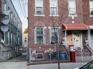 1126 Ward Avenue, Bronx, NY