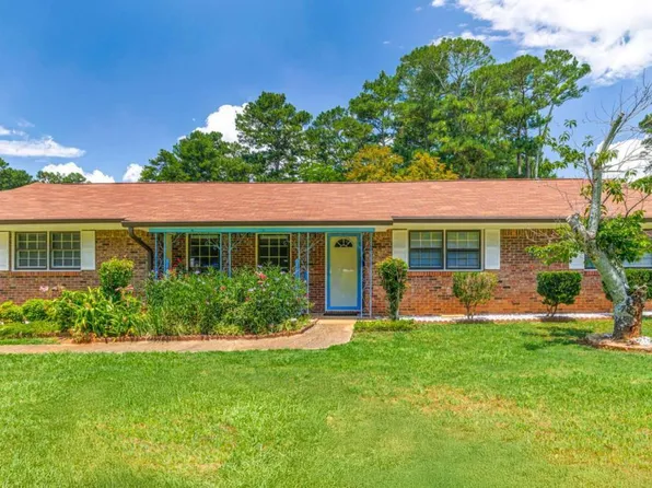 747 Bethesda School Rd, Lawrenceville, GA 30044