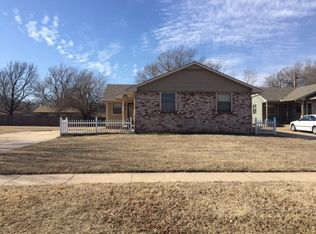 157 N Nevada Ct, Wichita, KS 67212