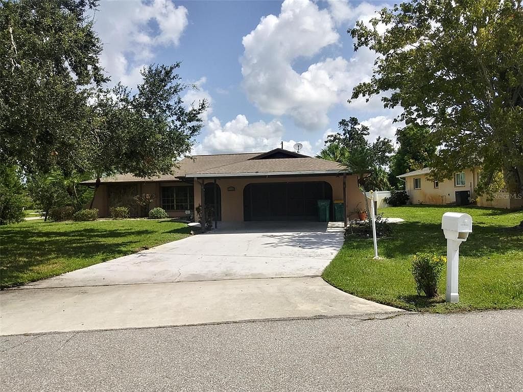 23040 Gray Ave, Punta Gorda, FL 33980 | Zillow