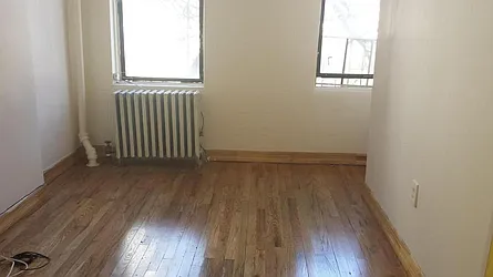 Rented by Camhi NYC Realty Inc