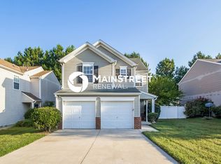 3481 Carriage Chase Rd, Atlanta, GA 30349