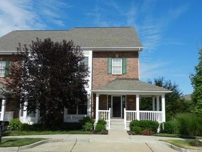 2503 S Larksong Dr, Grover, MO, 63040