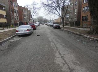 8229 S Ellis Ave APT 1, Chicago, IL 60619