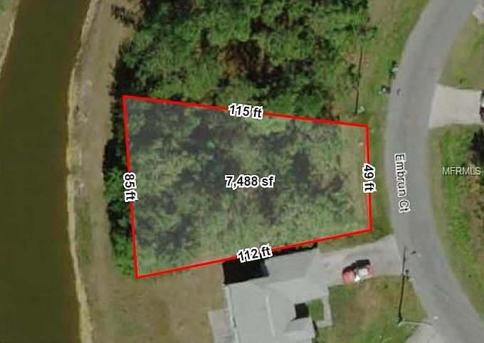 2nd image of 1022 Embrun Ct #A