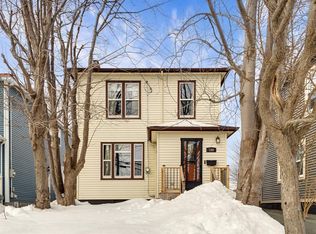 180 Pennywell Road, St. John's, NL A1C2L6