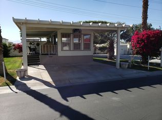 84136 Avenue 44 SPACE 318, Indio, CA 92203