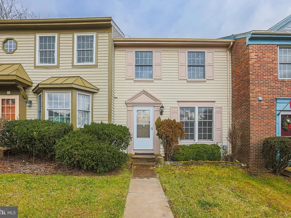 13 Donn Ct, Perry Hall, MD 21128