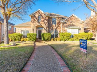 4433 Maize Dr, Plano, TX 75093