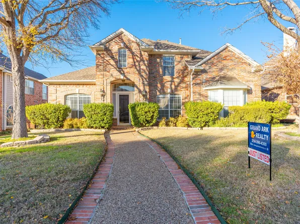 4433 Maize Dr, Plano, TX 75093