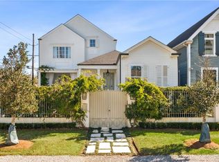 831 Calhoun St, New Orleans, LA 70118