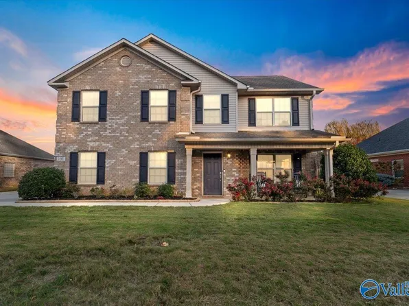 136 Tindall Dr, Huntsville, AL 35806