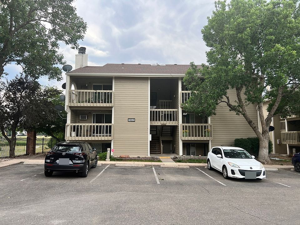 1st image of 4064 S Atchison Way APT 104