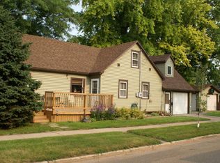 501 N Jay St, Aberdeen, SD 57401