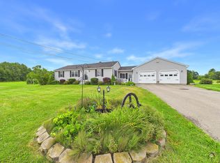 183 Wyman Rd, Benton, ME 04901