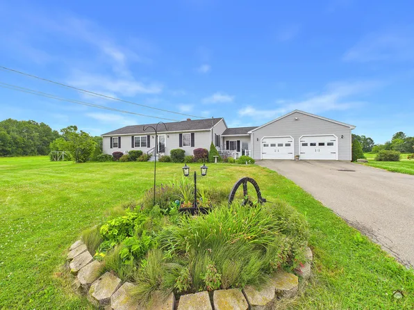 183 Wyman Road, Benton, ME 04901